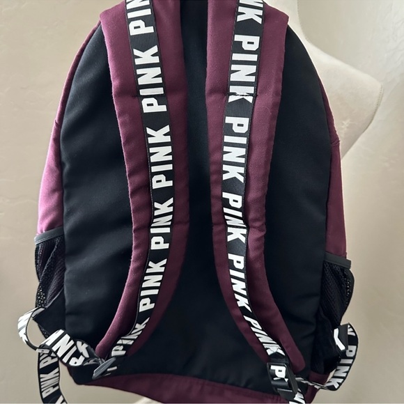 Victoria Secret Backpack - Picture 2 of 2